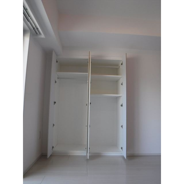 ルクレ西池袋0109号室 内観