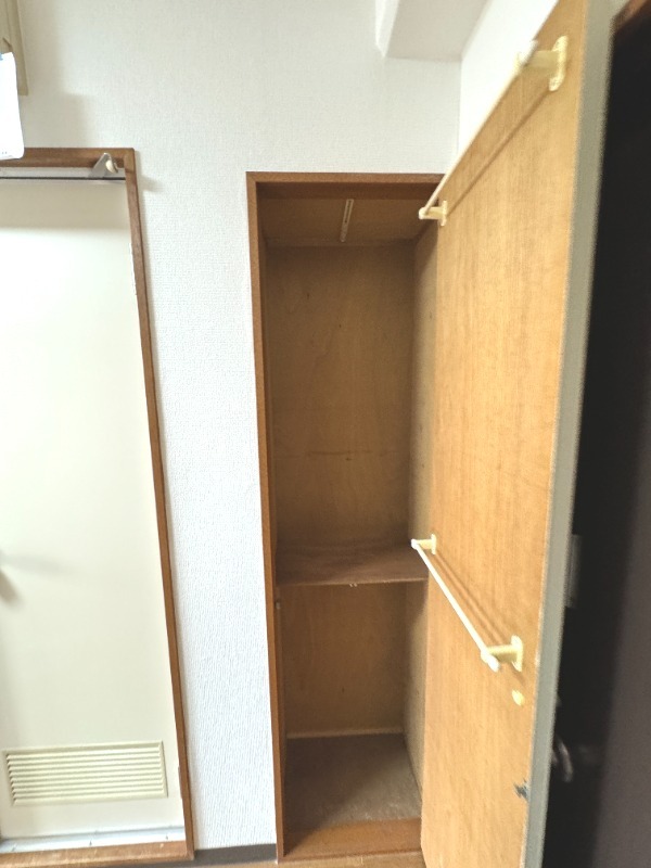 クロノス北小岩3階 部屋その他