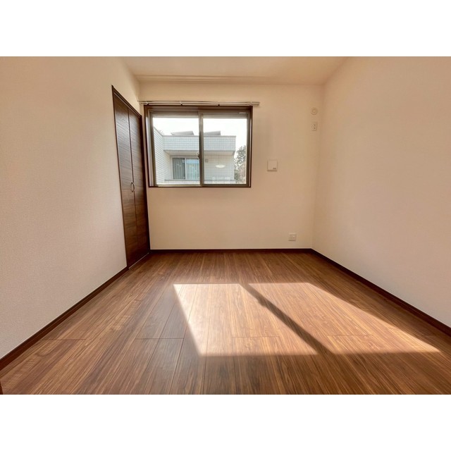 BLUE　MOON　VILLA 内観