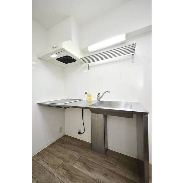 三軒茶屋マンション キッチン