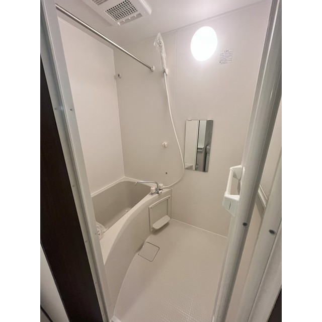 サニーガーデン中田 お風呂