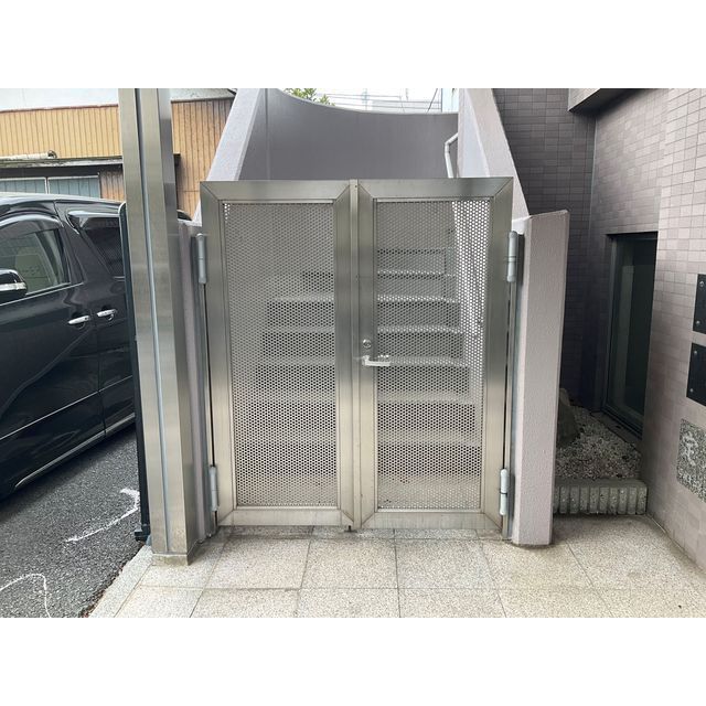 ドミール・コンフォール親水公園302号室 部屋その他