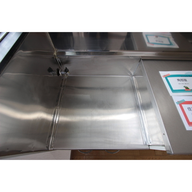 サンモール清水Ｂ201号室 同建物別部屋の参考画像