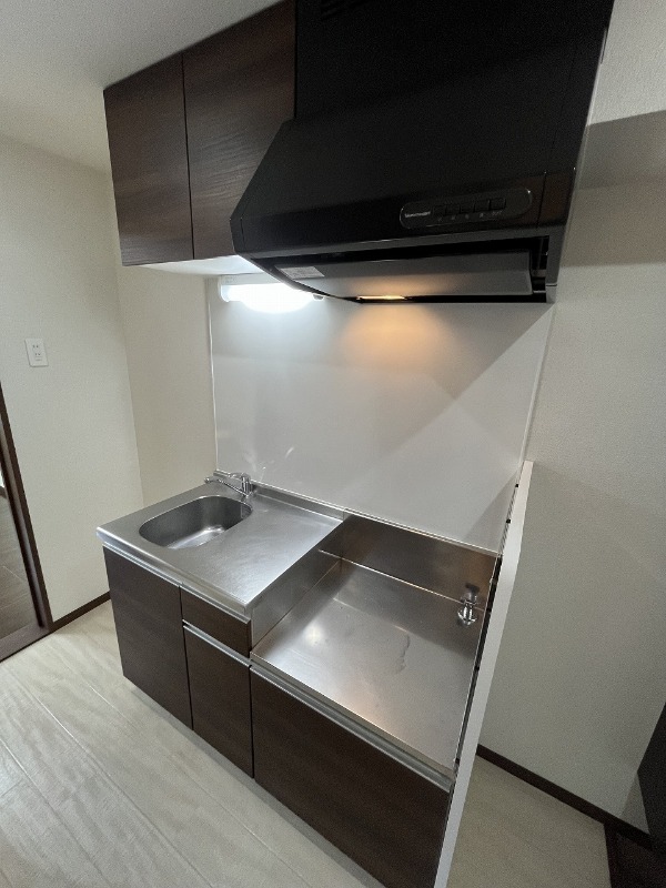 ディアロックⅡ1階 部屋その他