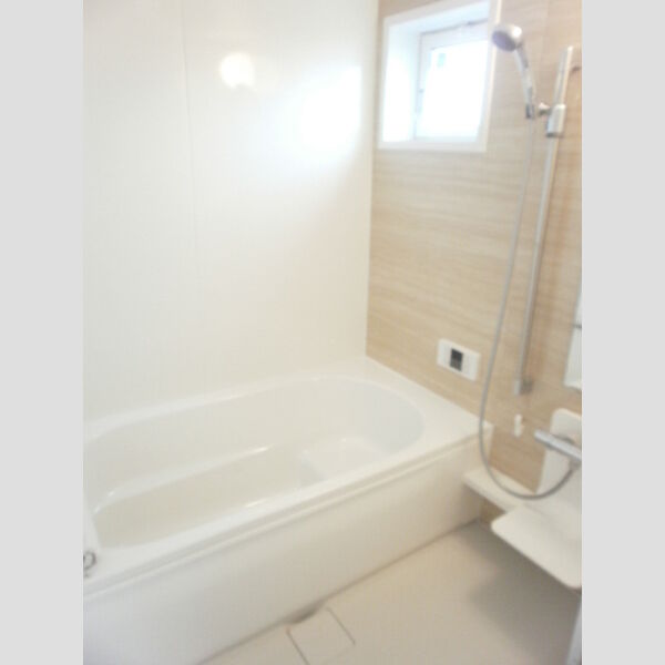 プラド大宮301号室 追い炊き機能付きお風呂♪