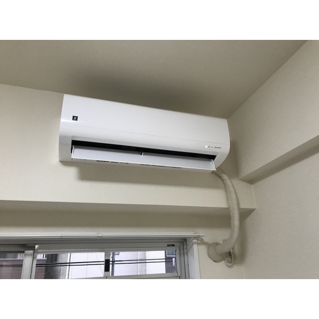 ドリームスペースマンションC-08号室 部屋その他