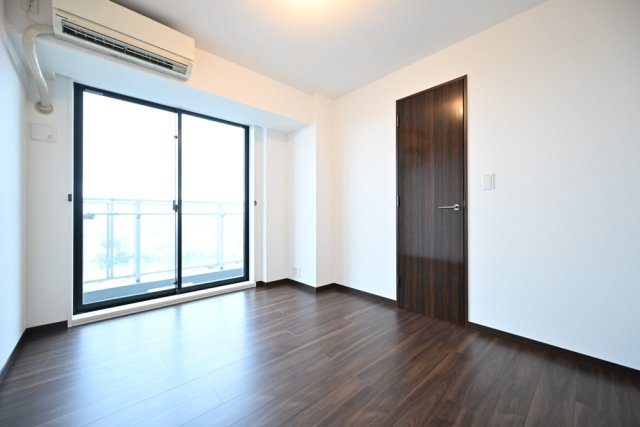 シティタワー大泉学園17階 （洋室1）