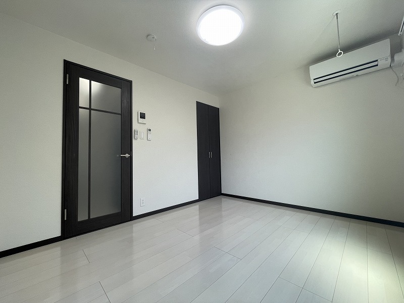 ディアロック2階 部屋その他