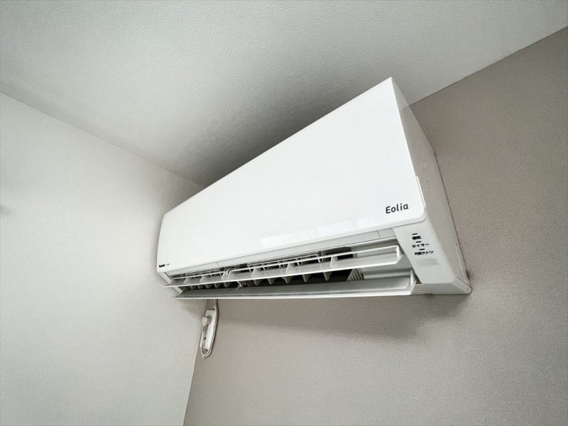 赤羽ｔｅｒｒａｃｅ1階 部屋設備