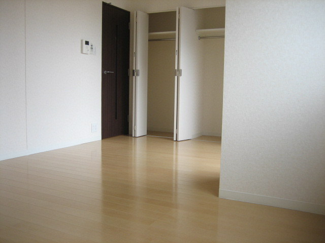 コーシンⅤ0503号室 リビング