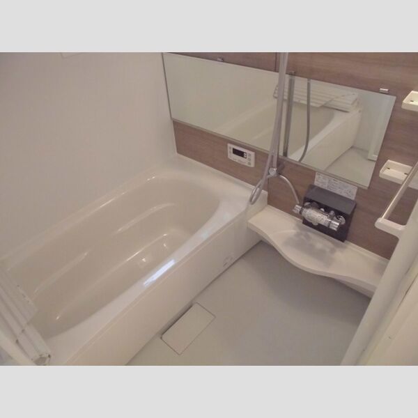 レジデンス葛西 浴室