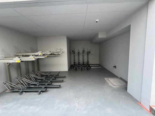 アルティザ氷川台0301号室 同建物別部屋の参考画像