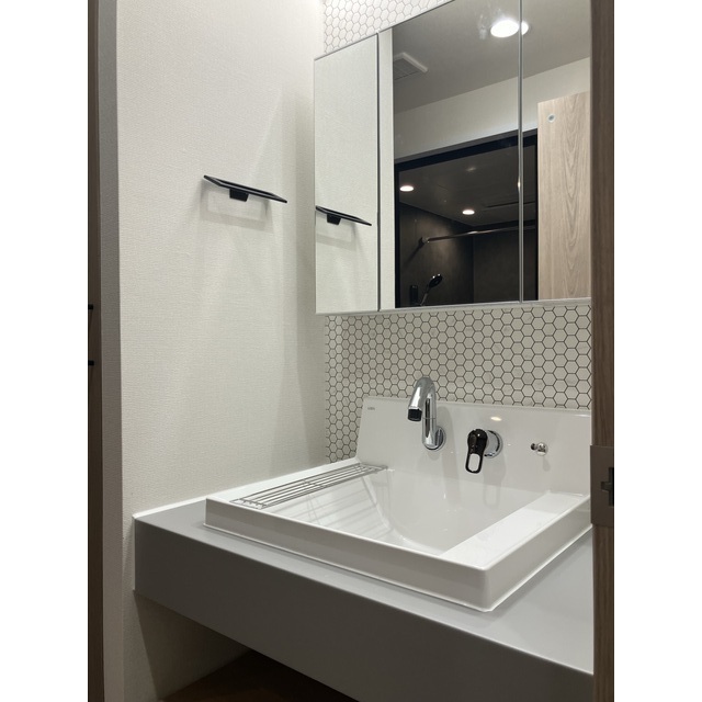 レジデンス渋谷富ヶ谷（Residence Shibuya T0102号室 内観