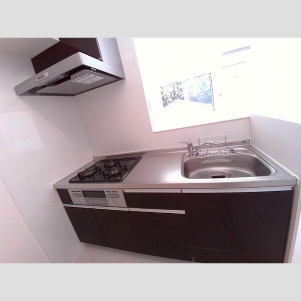 スリジェ横濱・エクラ横濱/　エクラ横濱 対面キッチン