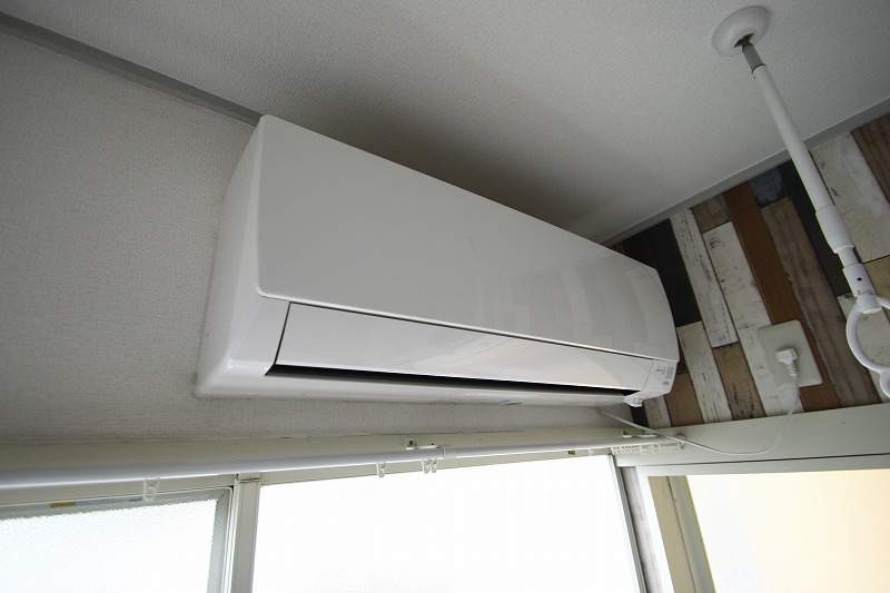 モンテローザＥＷ1階 部屋その他