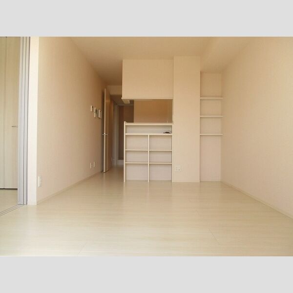 マレオッド岬 リビング