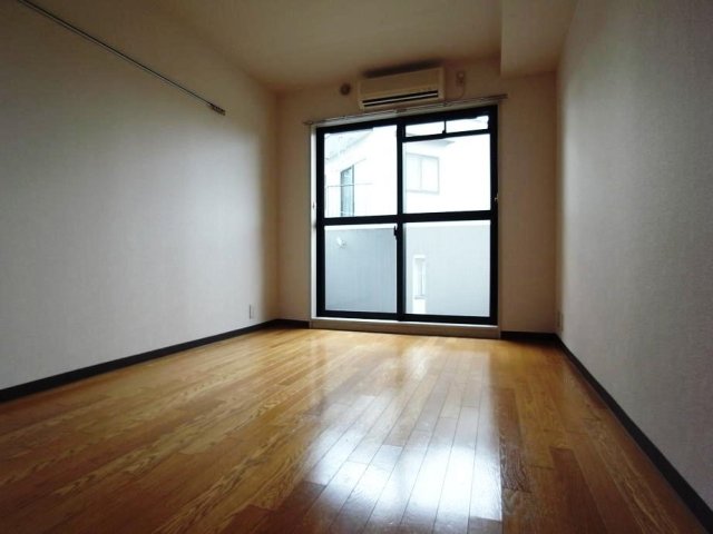 スカイコート高田馬場4階 部屋その他