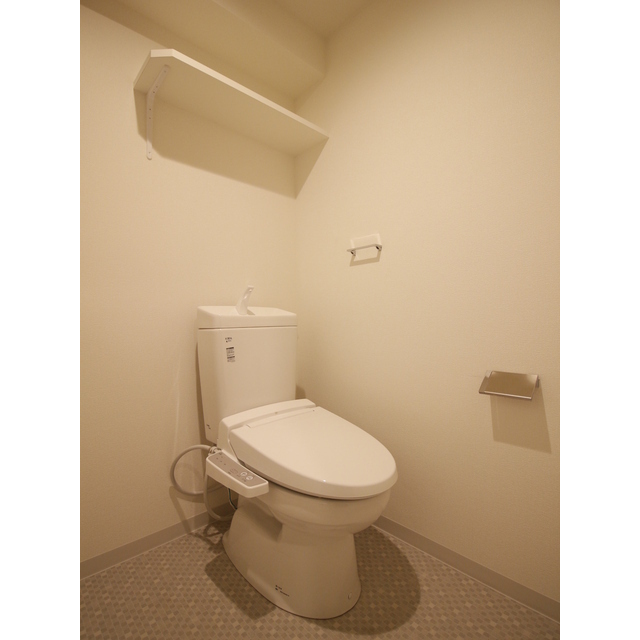 プレール・ドゥーク西巣鴨 温水洗浄暖房便座