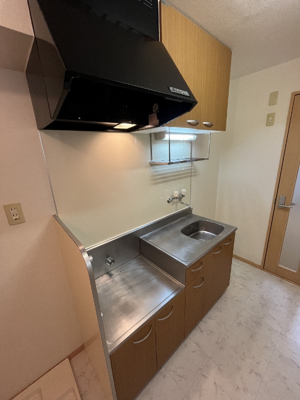 エスペラールⅡ1階 部屋その他