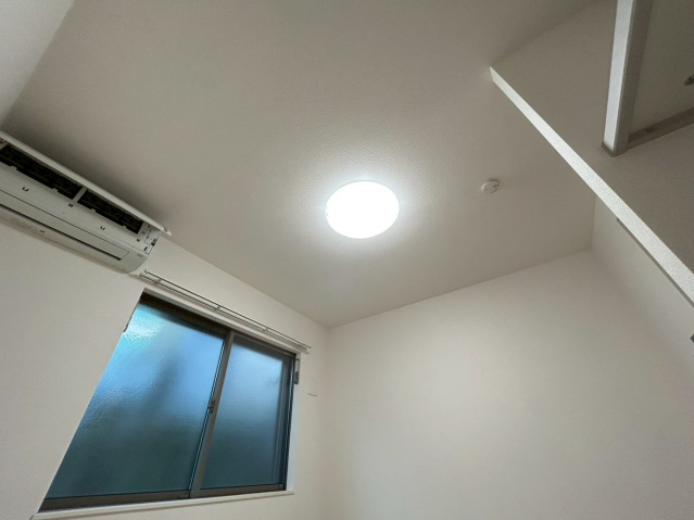 デュオメゾン横濱石川町ＷＥＳＴ1階 部屋その他