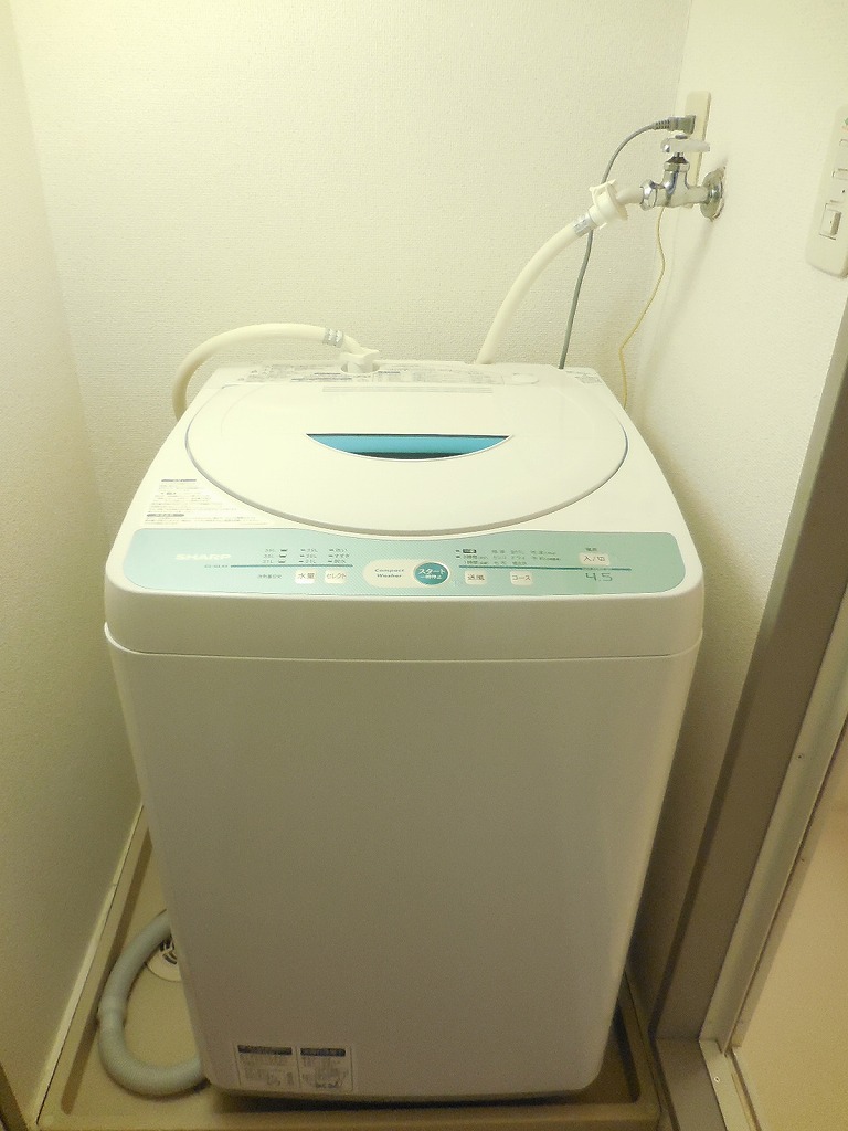 レオパレス桜ヶ丘101号室 部屋その他