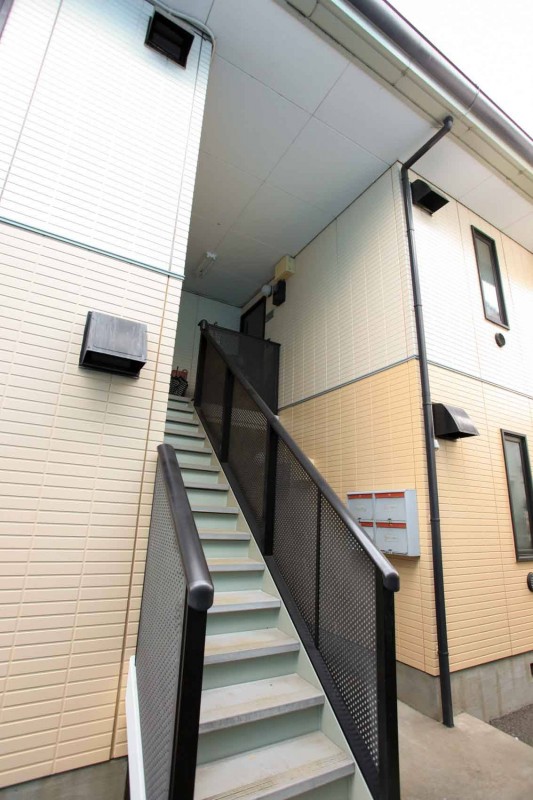 パルティーレ原田2階 部屋その他