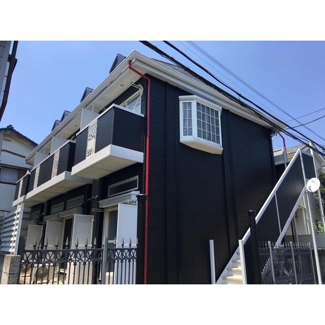 リブレス清瀬の外観画像