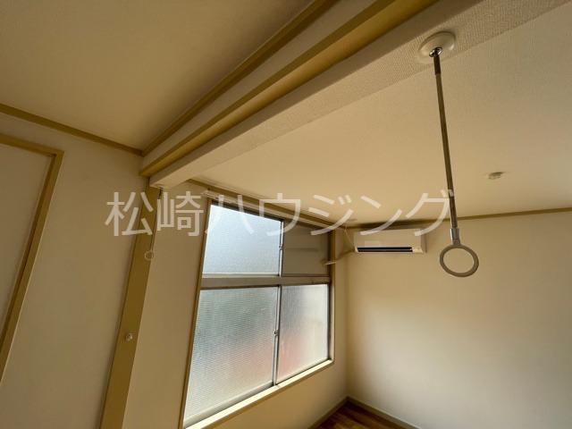 ＴＯＲＳＯ3階 部屋その他