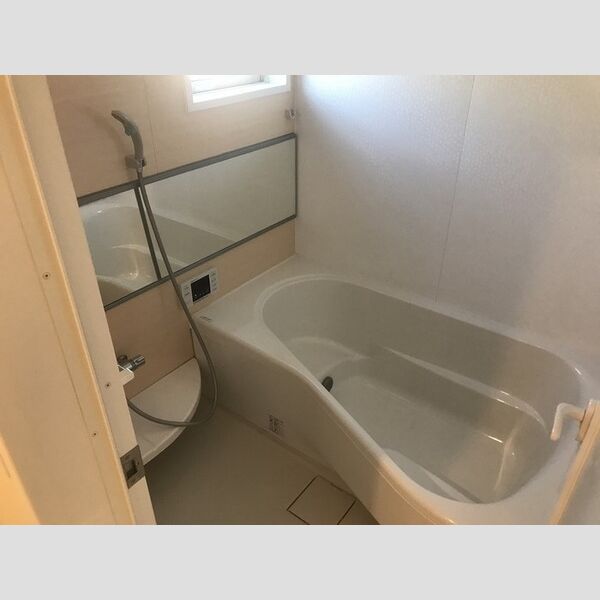 コモレビ大蔵　G H102号室　浴室