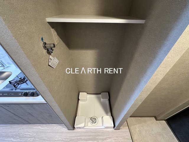 Ｖａｌｏｒｅ ＮｉｓｈｉｓｕｇａｍｏⅡ 同タイプ別住戸写真となります。現況と異なる場合がございます。