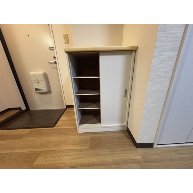 ウィンズベルⅡ306号室 内観