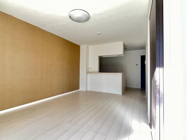 グランパ リビング