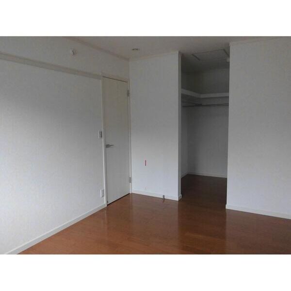 パストラル戸建 リビング