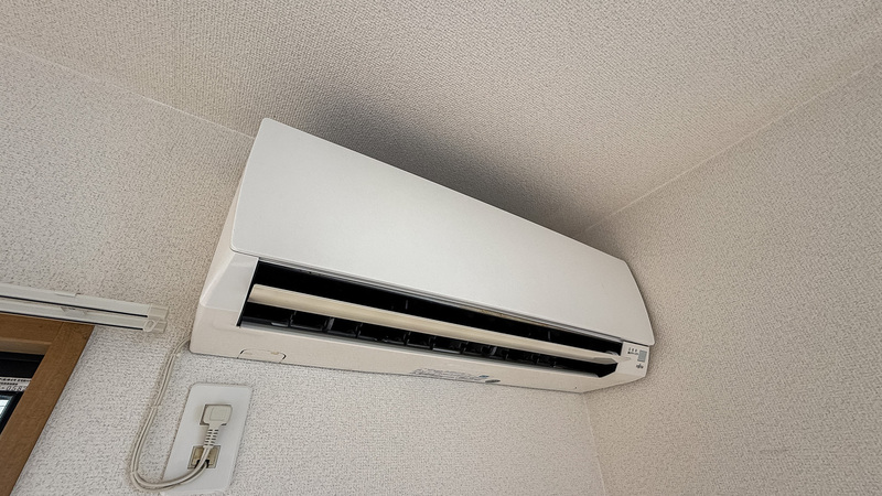 Ｋ'ｓ　ＦＬＡＴ2階 部屋設備