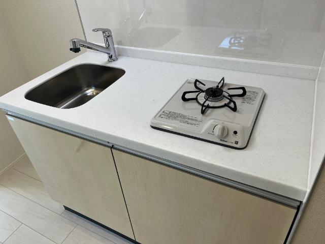 ラヴァリエ キッチン