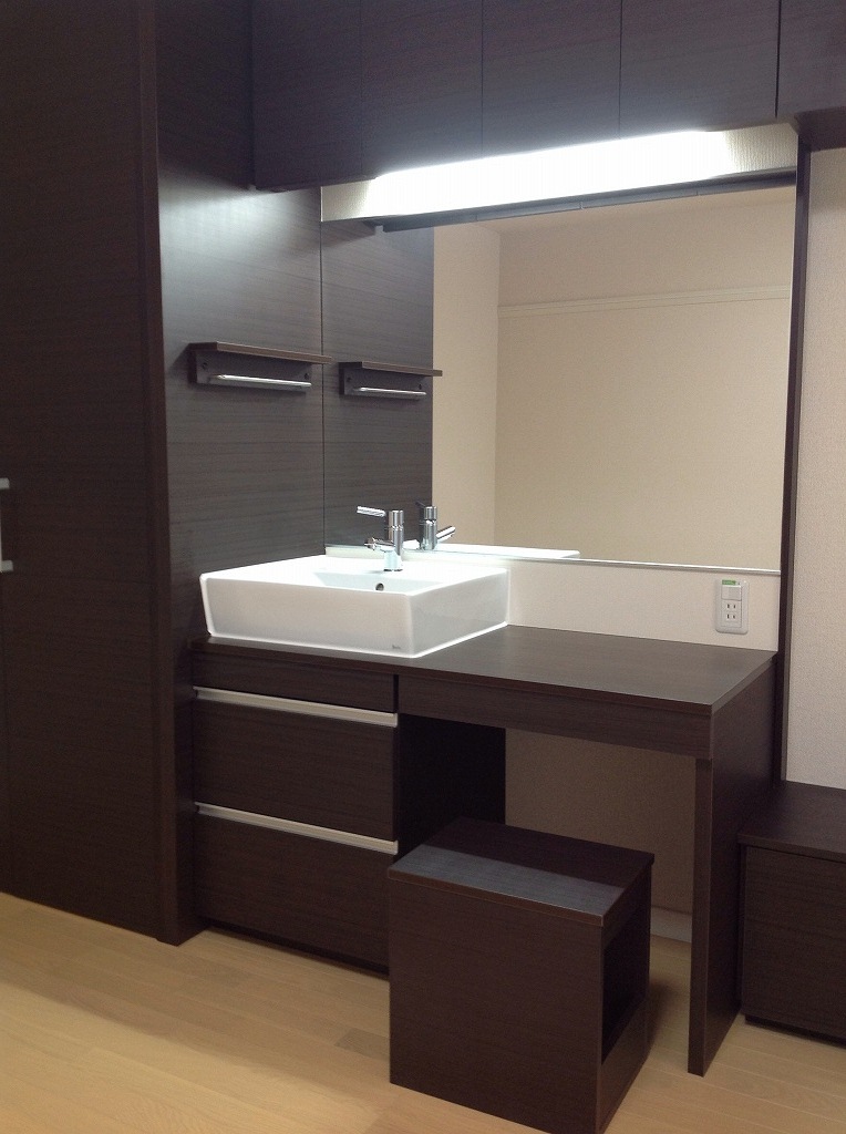 レオネクスト桜台 内観