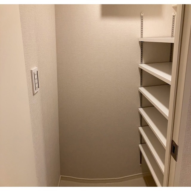 リージア曙橋0605号室 同建物別部屋の参考画像