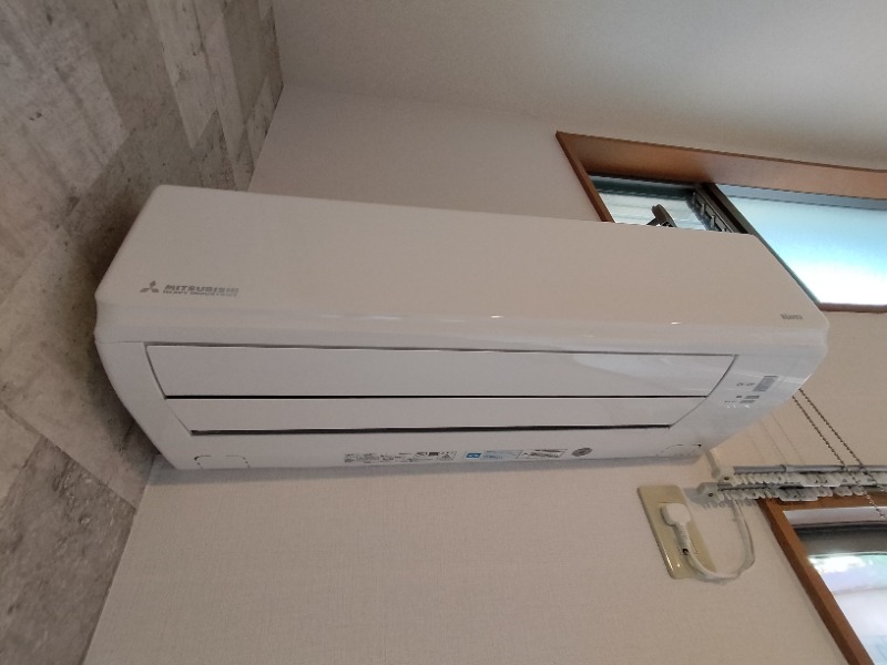 ブラウンコート1階 部屋その他