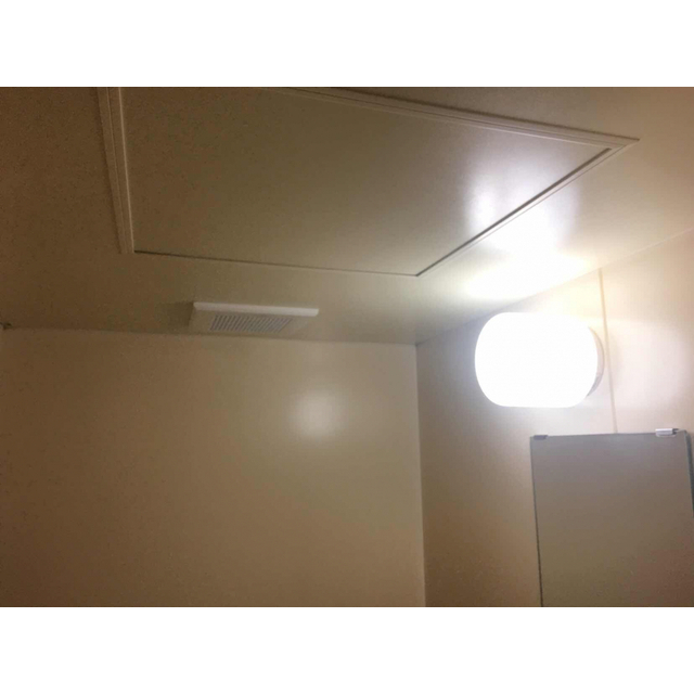 アズーリ白金 お風呂