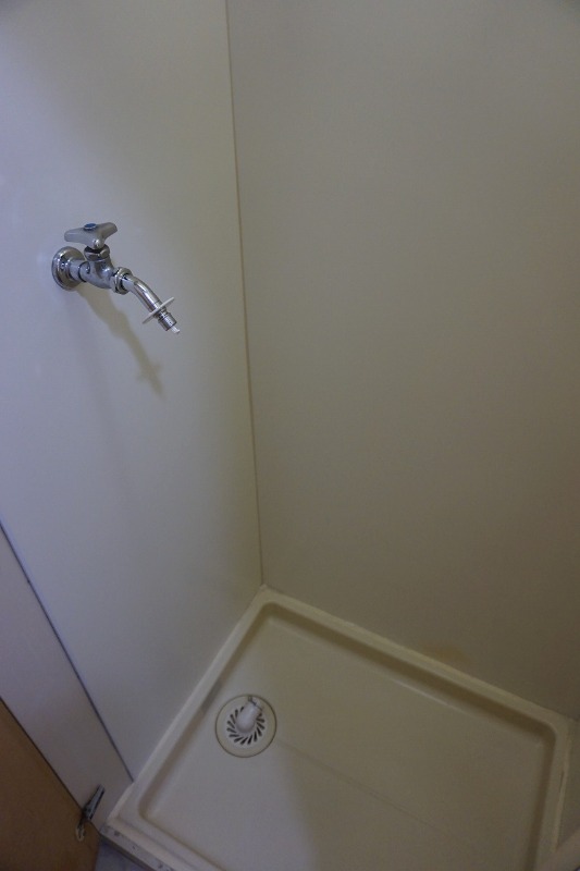 アンダルシア浦安(A-020)2階 部屋設備