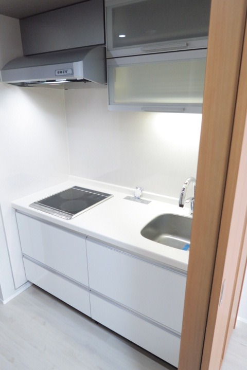 Duo Stage白金高輪7階 同建物別部屋の参考画像