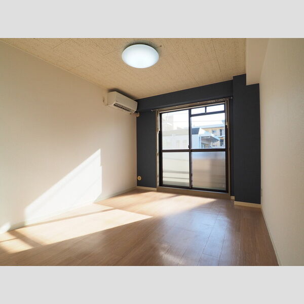 germer武蔵中原(ジェルメムサシナカハラ) 洋室