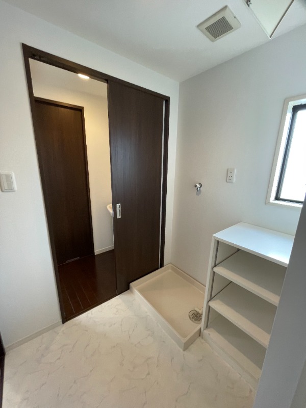 クロノス宿河原 お風呂