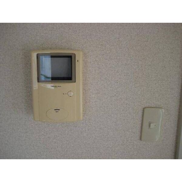 パセオ青葉の森参番館0203号室 部屋その他