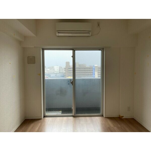 スパシエガーデン川崎梶ヶ谷410号室 部屋その他