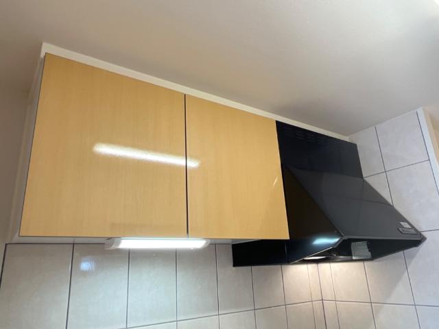 フェルトグロッサ キッチン収納