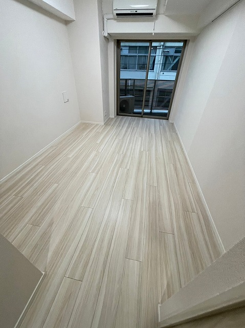 SYNEX PREMIER ASAKUSABASHI403号室 ※過去退去時のお写真です