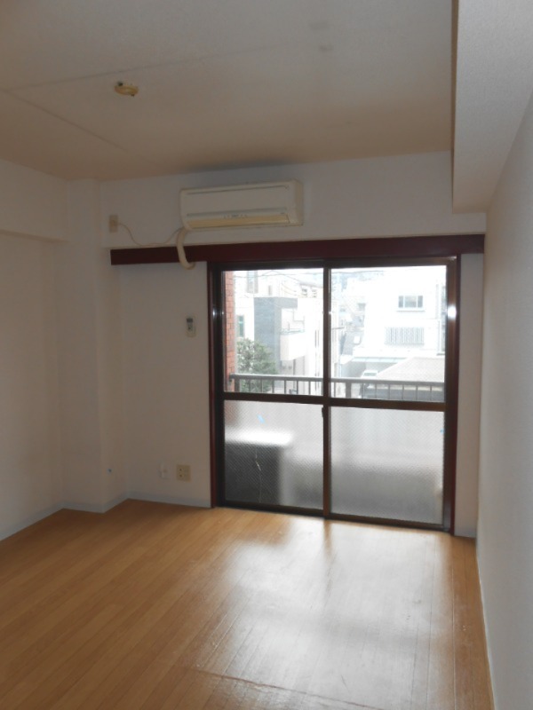 タンテ神楽坂 ※同建物参考写真