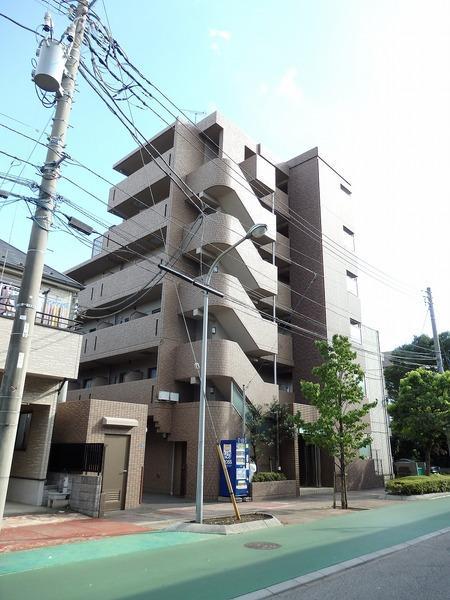 ローズガーデンカスタリア(K-140)の外観画像