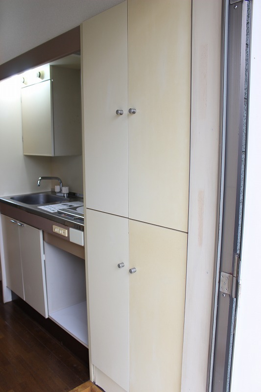 パレノーブル新宿第一1階 部屋その他